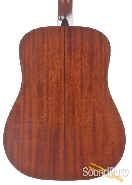 Taylor 510 Acoustic #20010111101 — image 4