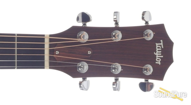 Taylor 510 Acoustic #20010111101 — image 9