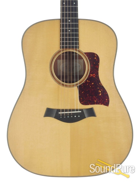 Taylor 510 Acoustic #20010111101 — image 1