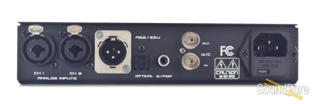 Black Lion Audio Sparrow MKII - Used — image 4