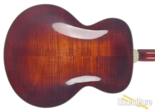 Eastman AR805 Archtop Electric Guitar #16750309 — image 4
