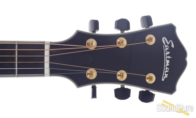 Eastman AR805 Archtop Electric Guitar #16750309 — image 5