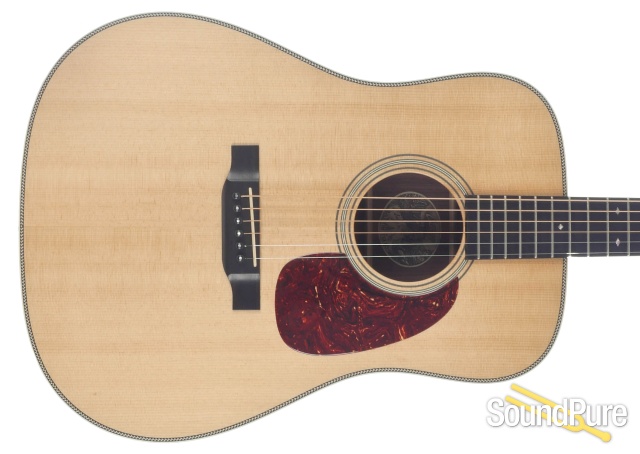 Collings D2H VN Acoustic #17173 — image 5