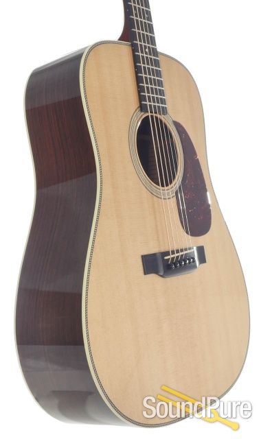 Collings D2H VN Acoustic #17173 — image 6