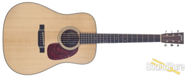 Collings D2H VN Acoustic #17173 — image 7