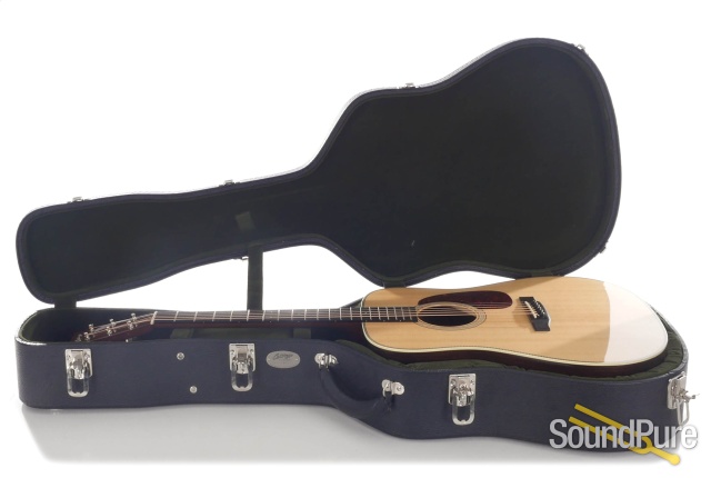 Collings D2H VN Acoustic #17173 — image 9