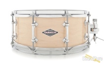 Craviotto 5.5x14 Maple Custom Snare Drum