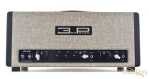 3rd Power Amplification British Dream MKII Head - Faun/Black 3rd Power Amplification British Dream MKII Head - Faun/Black