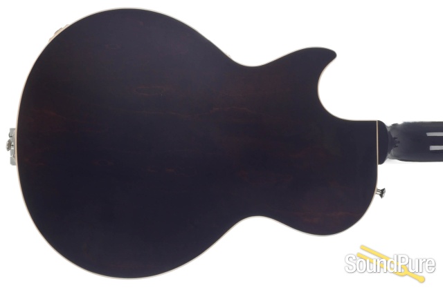 Gibson ES Les Paul Gold Top Electric - Used — image 3