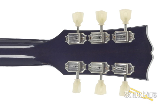 Gibson ES Les Paul Gold Top Electric - Used — image 7