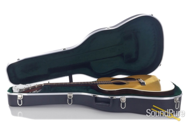 Martin 000-28 Sitka/Rosewood Acoustic #2173249 - Used — image 6