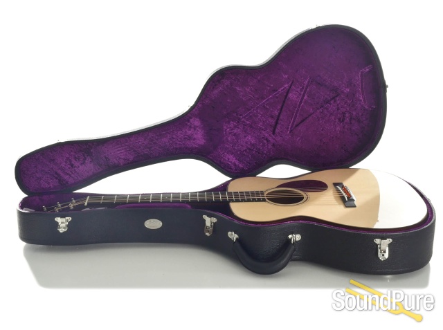 Collings OM1 AT Traditional Adirondack/Mahogany #28403 — image 6