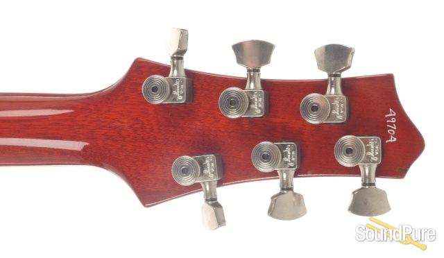 McInturff Empress Tangerine Electric #49704 - Used — image 4