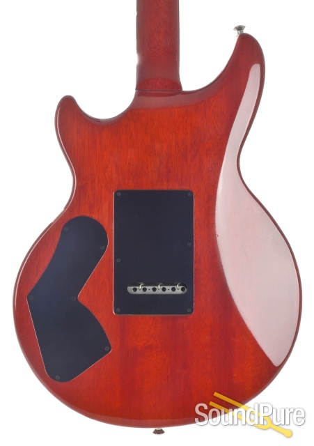 McInturff Empress Tangerine Electric #49704 - Used — image 6