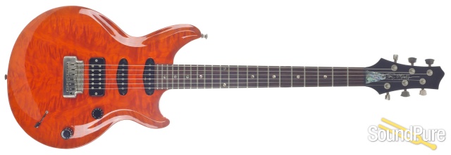 McInturff Empress Tangerine Electric #49704 - Used — image 7