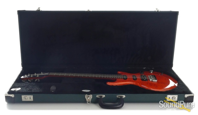 McInturff Empress Tangerine Electric #49704 - Used — image 8