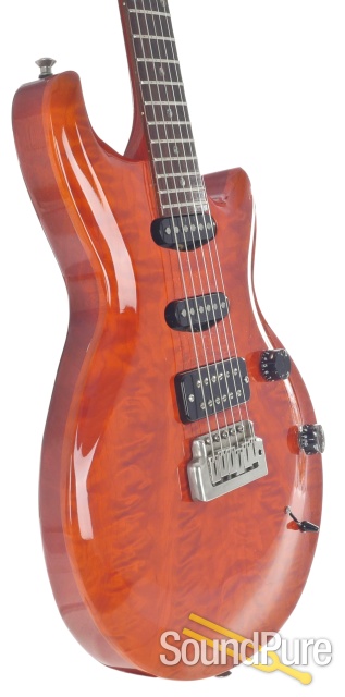 McInturff Empress Tangerine Electric #49704 - Used — image 9