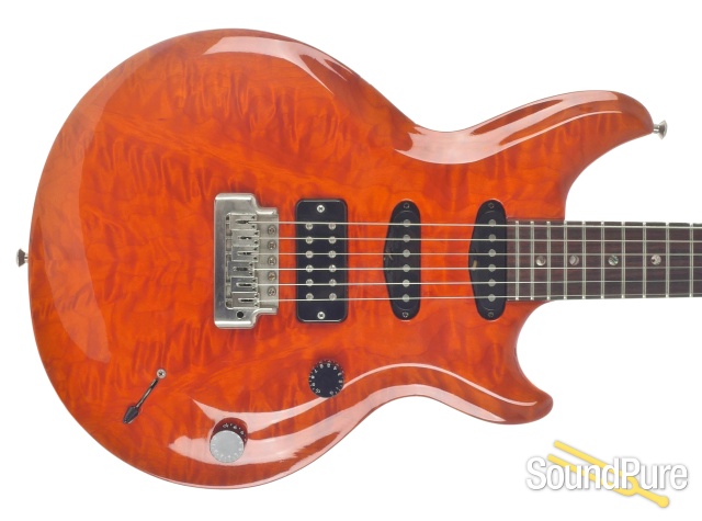 McInturff Empress Tangerine Electric #49704 - Used — image 11