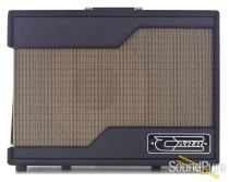 Carr Amplifiers Raleigh 1x10 Combo Amp, Black - Used Carr Amplifiers Raleigh 1x10 Combo Amp, Black - Used