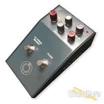 BAE Hot Fuzz Pedal BAE Hot Fuzz Pedal
