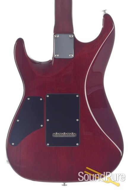 Suhr Standard Pete Thorn Signature Gold #JS9R0Q Electric — image 4