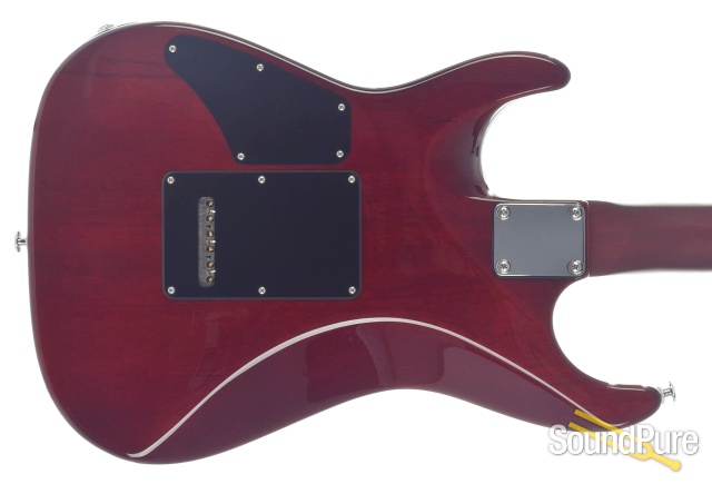 Suhr Standard Pete Thorn Signature Gold #JS9R0Q Electric — image 7