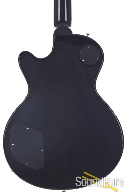 Eastman SB59-BK Electric Guitar #12751004 — image 3