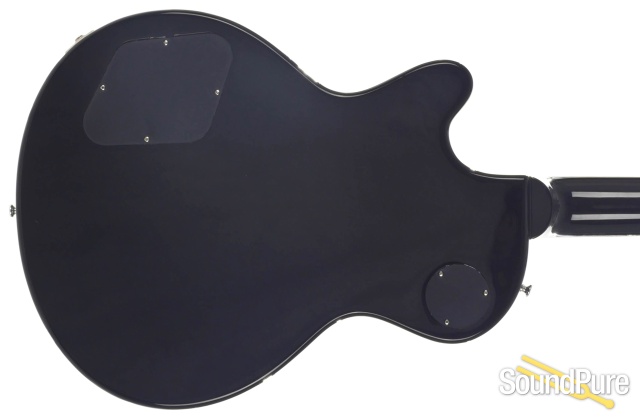 Eastman SB59-BK Electric Guitar #12751004 — image 4