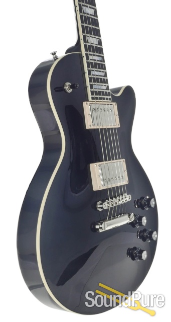 Eastman SB59-BK Electric Guitar #12751004 — image 5