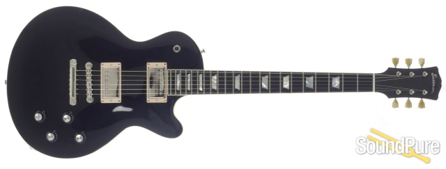 Eastman SB59-BK Electric Guitar #12751004 — image 8