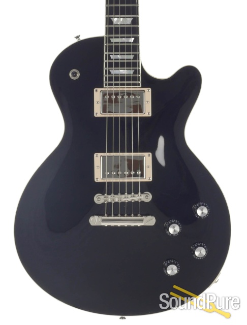 Eastman SB59-BK Electric Guitar #12751004 — image 1