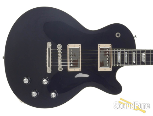 Eastman SB59-BK Electric Guitar #12751004 — image 10