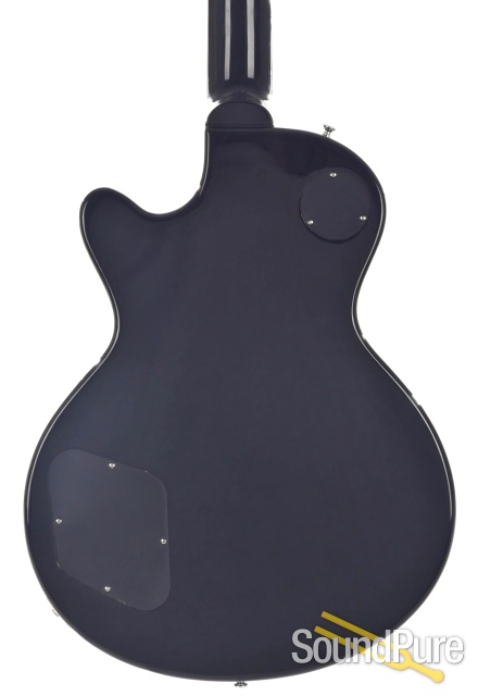 Eastman SB59-BK Electric Guitar #12750722 — image 3