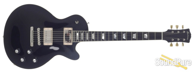 Eastman SB59-BK Electric Guitar #12750722 — image 5
