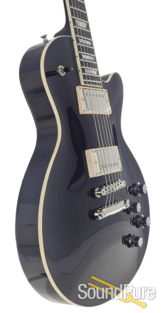 Eastman SB59-BK Electric Guitar #12750722 — image 7