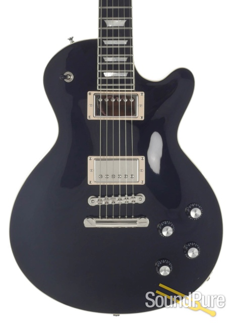 Eastman SB59-BK Electric Guitar #12750722 — image 1