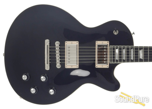 Eastman SB59-BK Electric Guitar #12750722 — image 9