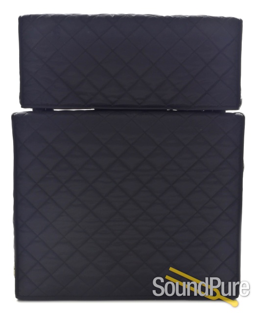 3rd Power Dream Weaver Head & 1x12 Cab, Slate - Used — image 2