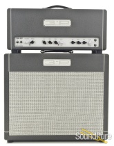 3rd Power Dream Weaver Head & 1x12 Cab, Slate - Used 3rd Power Dream Weaver Head & 1x12 Cab, Slate - Used