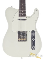 Suhr Classic T Pro Olympic White Electric #JS7L2N Suhr Classic T Pro Olympic White Electric #JS7L2N
