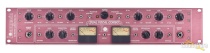 Langevin Dual Vocal Combo Mic Pre, EQ, and Limiter Langevin Dual Vocal Combo Mic Pre, EQ, and Limiter
