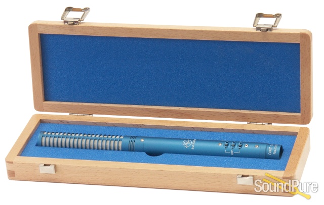 Schoeps CMIT 5 U Shotgun Microphone — image 1