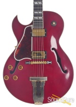 Gibson 2002 L4 CES Left Handed Archtop #23152002 - Used Gibson 2002 L4 CES Left Handed Archtop #23152002 - Used