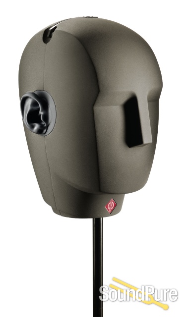 Neumann KU 100 Microphone Dummy Head