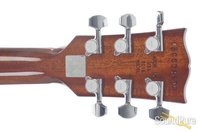 Gibson Les Paul Special Double Cut #150004430 - Used — image 5