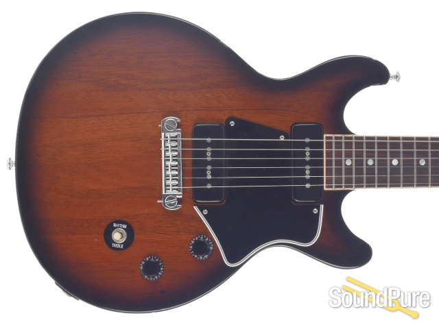 Gibson Les Paul Special Double Cut #150004430 - Used — image 7