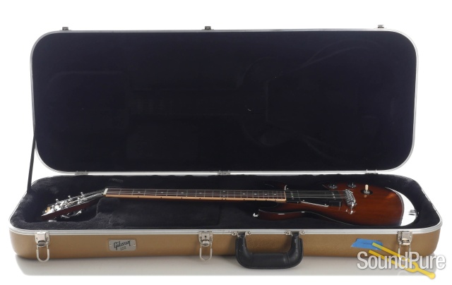 Gibson Les Paul Special Double Cut #150004430 - Used — image 8
