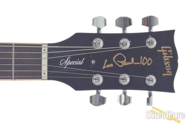 Gibson Les Paul Special Double Cut #150004430 - Used — image 9