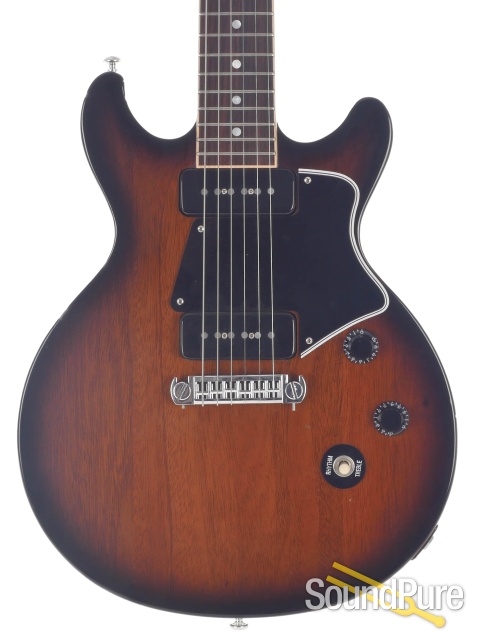 Gibson Les Paul Special Double Cut #150004430 - Used — image 1