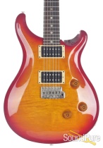 PRS CE 24 Vintage Sunburst Electric Guitar #OCE21338 - Used PRS CE 24 Vintage Sunburst Electric Guitar #OCE21338 - Used